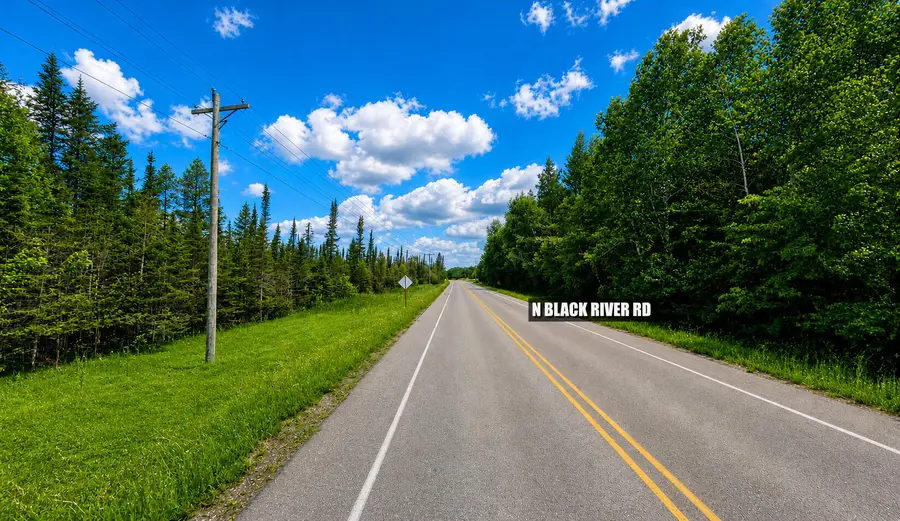 VL N Black River Road, Cheboygan, MI 49721 - #3