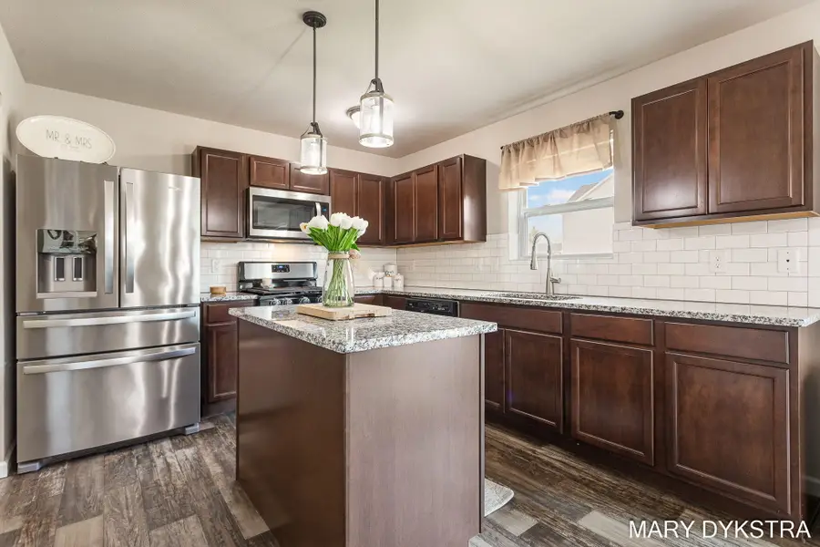 14482 Tupelo Drive, West Olive, MI 49460 - #2