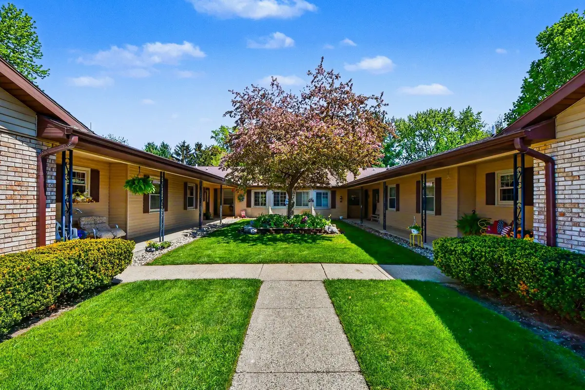 7486 Pine Grove Drive, Jenison, MI 49428 - #1