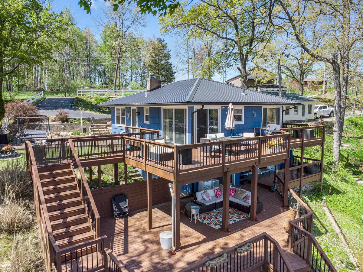 13872 Fineview Bluff Drive, Battle Creek, MI 49017 - #1