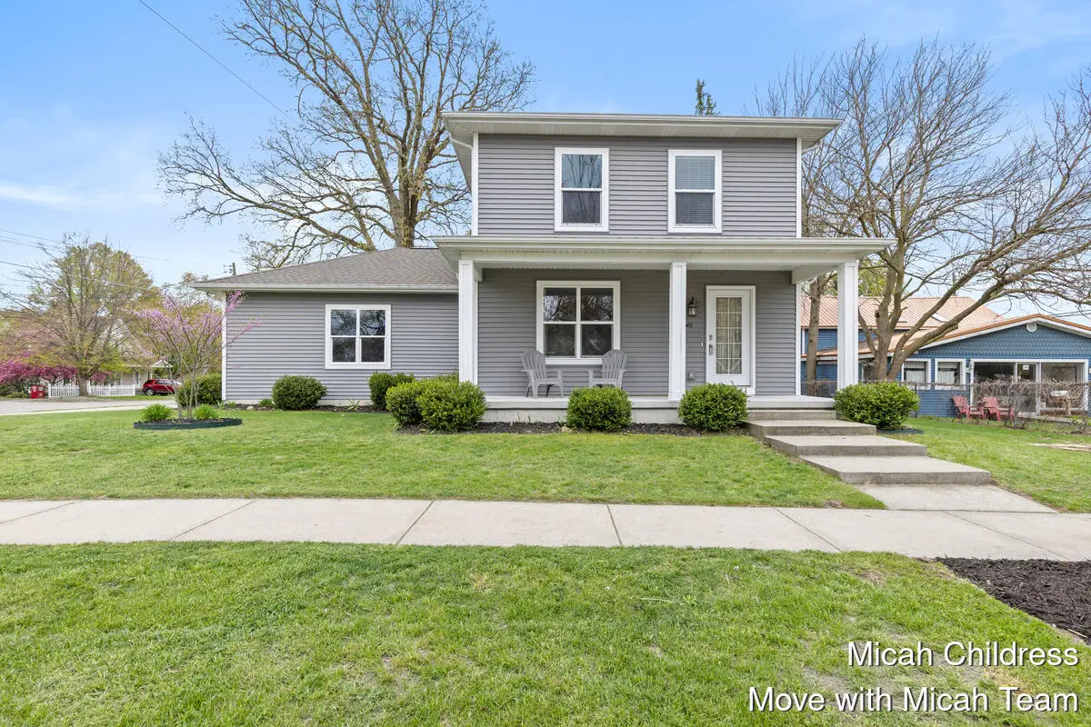 40 E Maple Street Ne, Cedar Springs, MI 49319 - #1