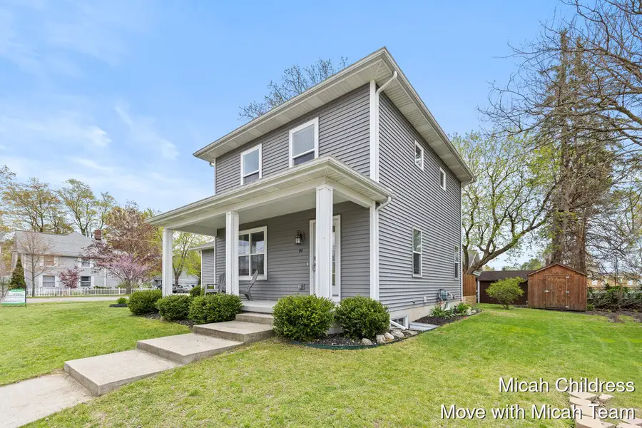 40 E Maple Street Ne, Cedar Springs, MI 49319 - #3