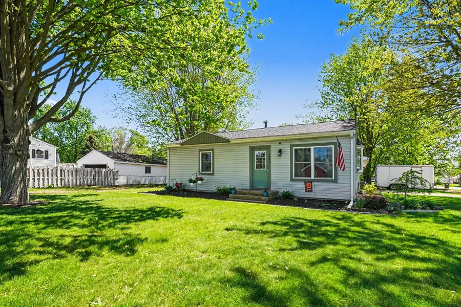 1691 Stratford Avenue, Dorr, MI 49323 - #2