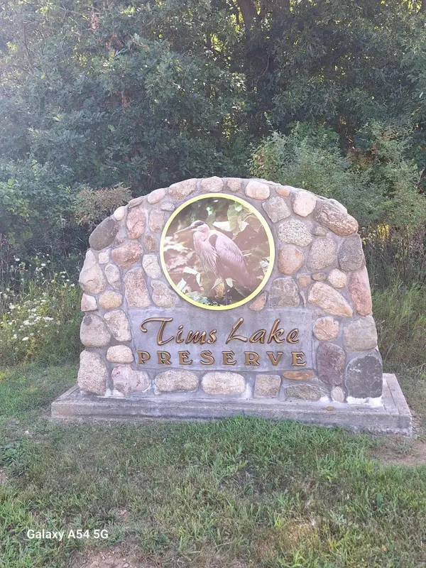 Lot 78 Lake Bluff, Grass Lake, MI 49240