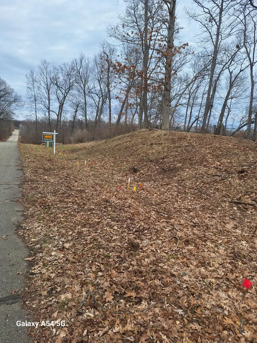 Lot 78 Lake Bluff, Grass Lake, MI 49240 - #2