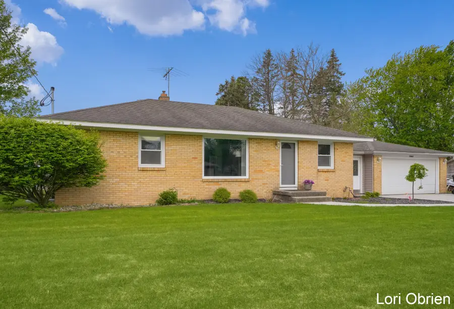 7487 Lupine Avenue, Jenison, MI 49428 - #3