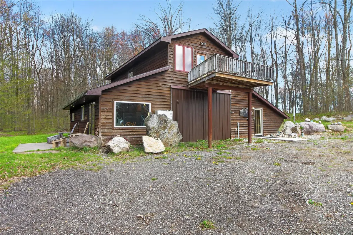 17099 Sierra Drive, Big Rapids, MI 49307 - #1