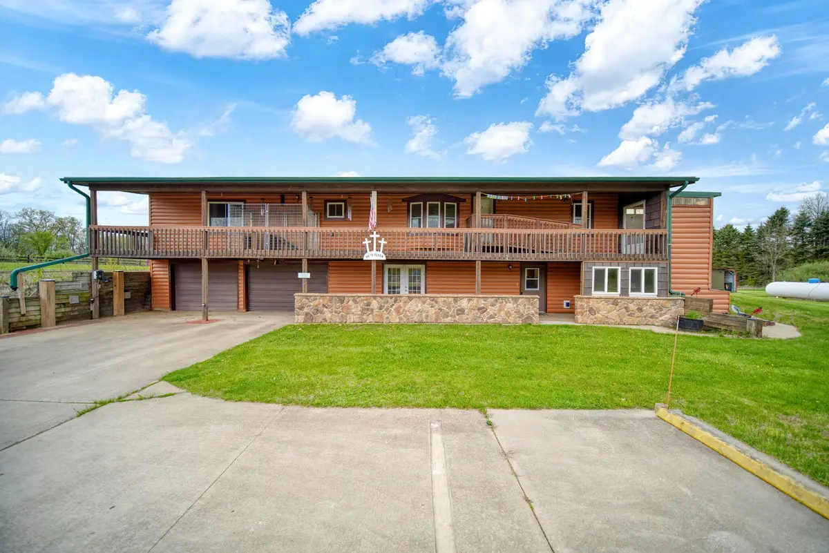 2750 Maute Road, Grass Lake, MI 49240 - #1