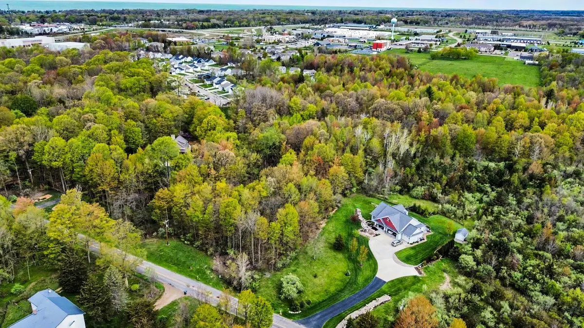 V/L 6th Avenue, South Haven, MI 49090 - #1