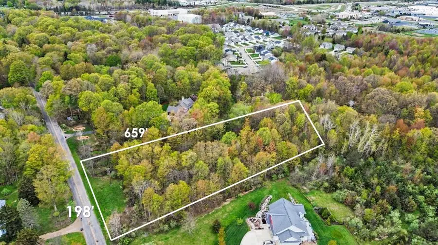 V/L 6th Avenue, South Haven, MI 49090 - #2