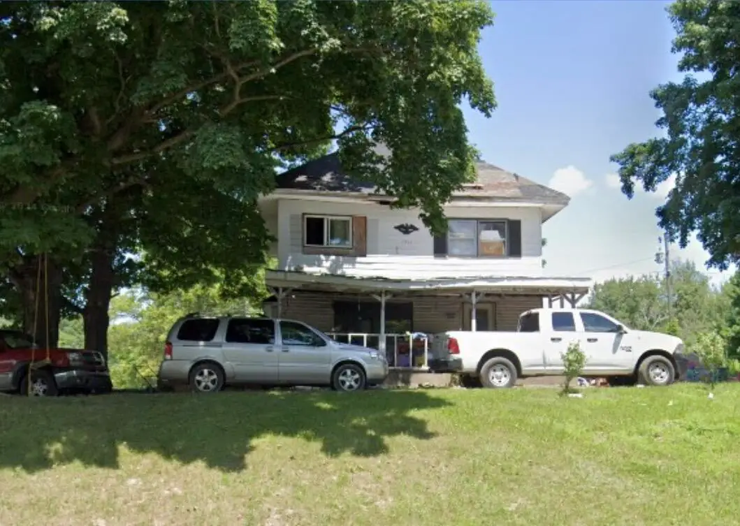 3456 E Harrison Road, Hart, MI 49420 - #1