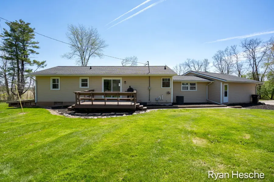 4837 Bancroft Avenue Se, Lowell, MI 49331 - #3