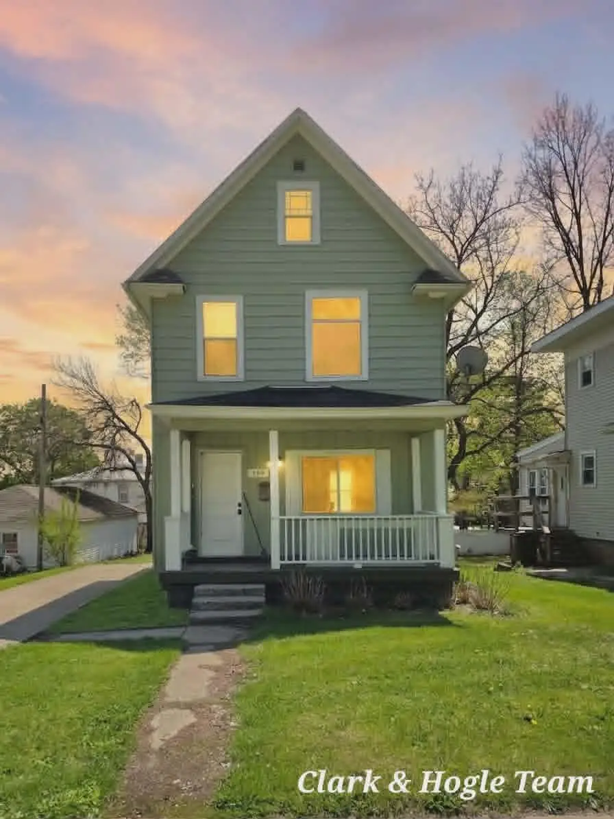 149 Lafayette Street, Ionia, MI 48846 - #1