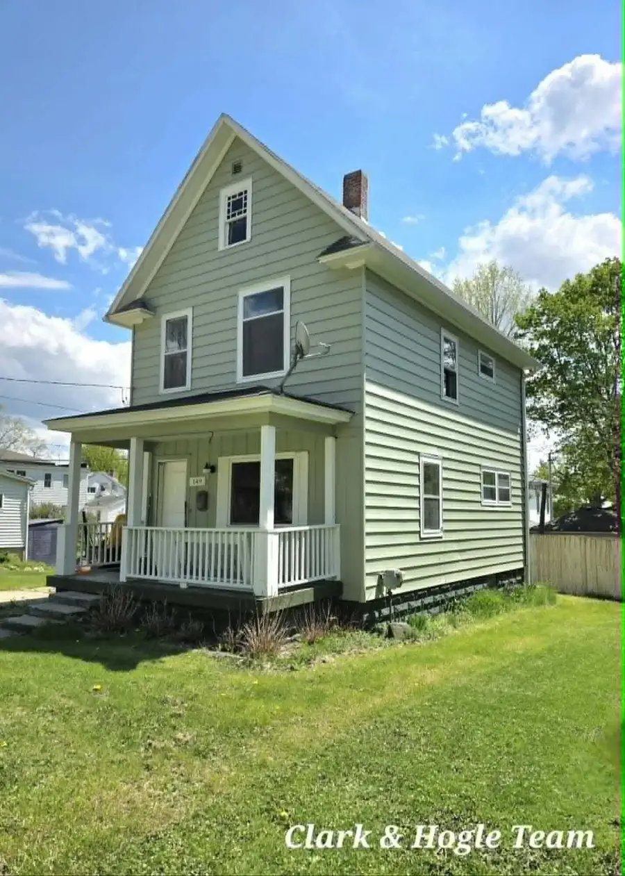 149 Lafayette Street, Ionia, MI 48846 - #2