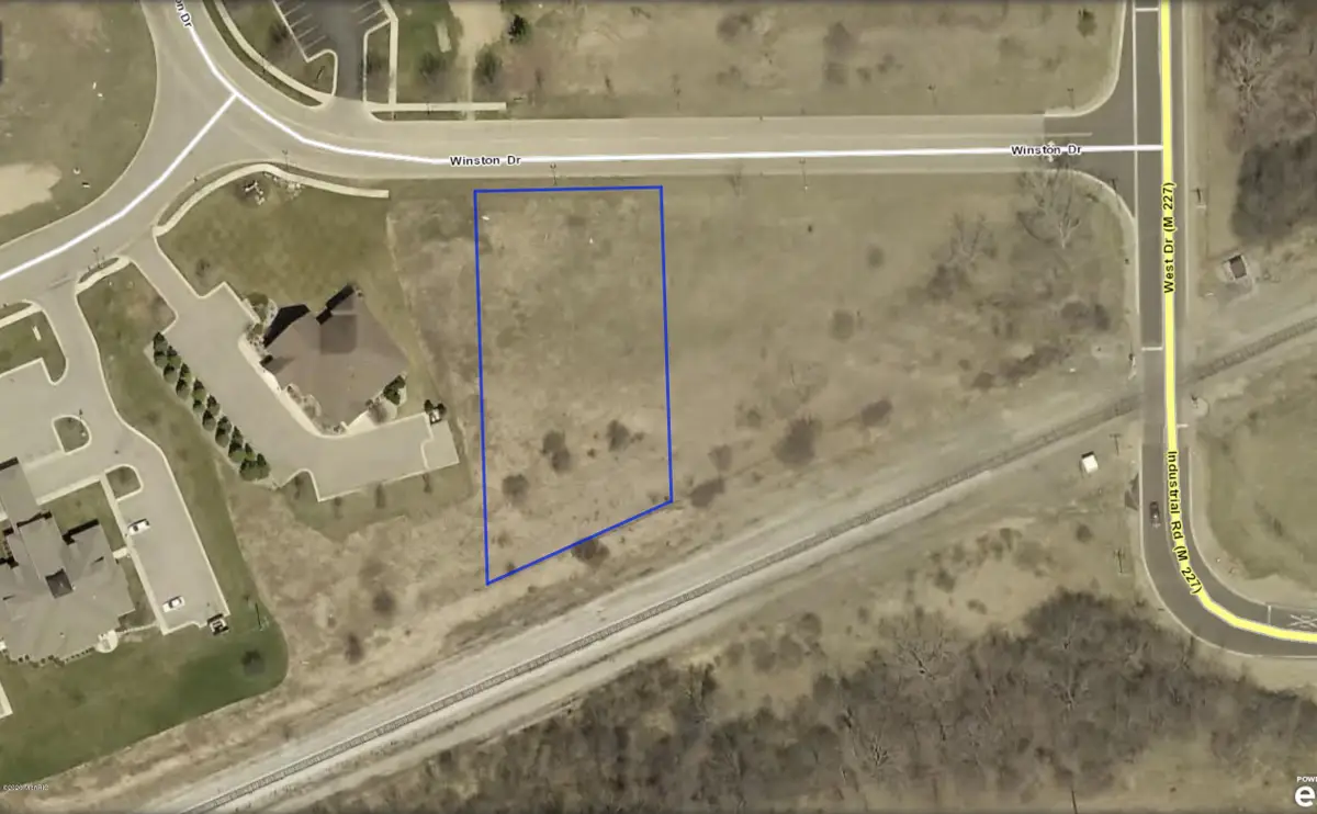216 Winston Drive, Marshall, MI 49068 - #1