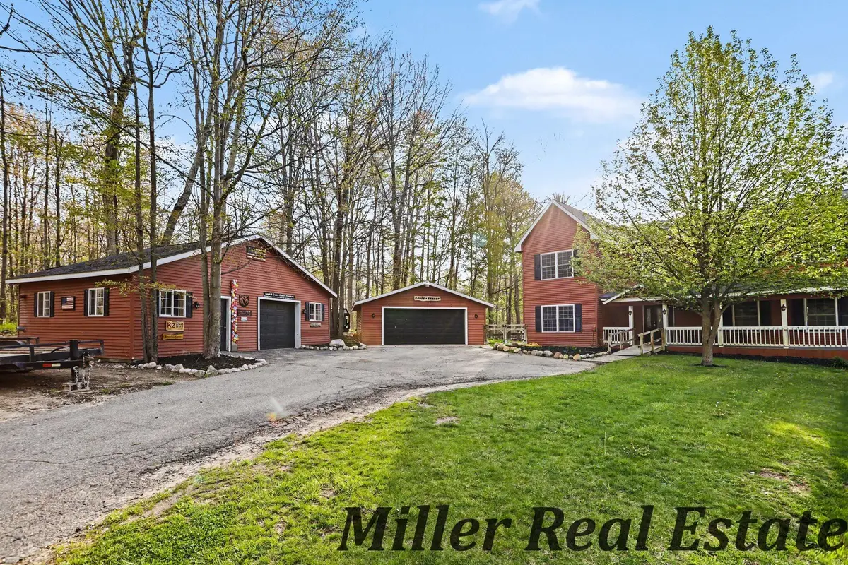 300 Bethany Drive, Hastings, MI 49058 - #1