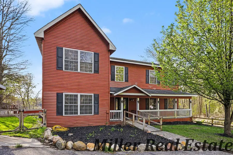 300 Bethany Drive, Hastings, MI 49058 - #2