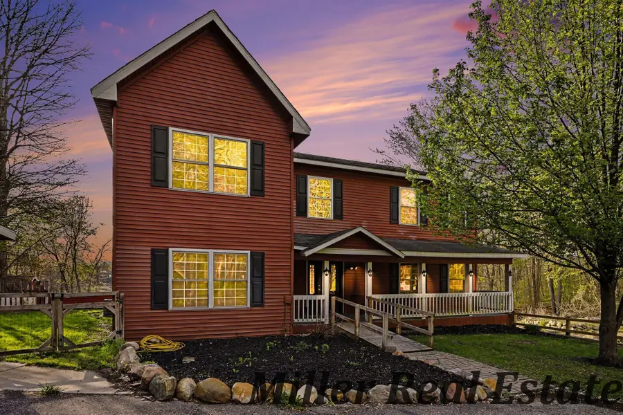 300 Bethany Drive, Hastings, MI 49058 - #3