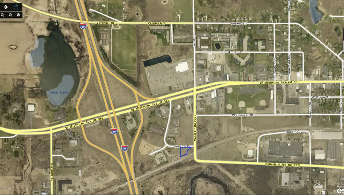 218 Winston Drive, Marshall, MI 49068 - #1