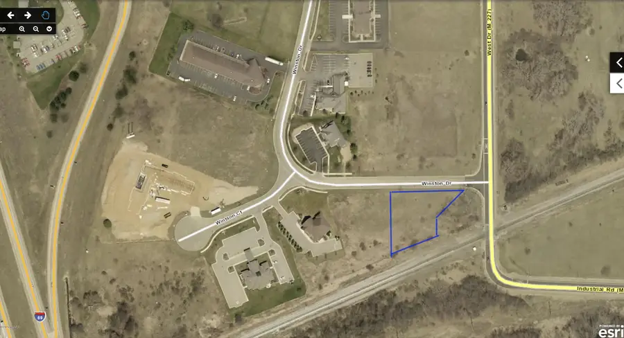 218 Winston Drive, Marshall, MI 49068 - #2