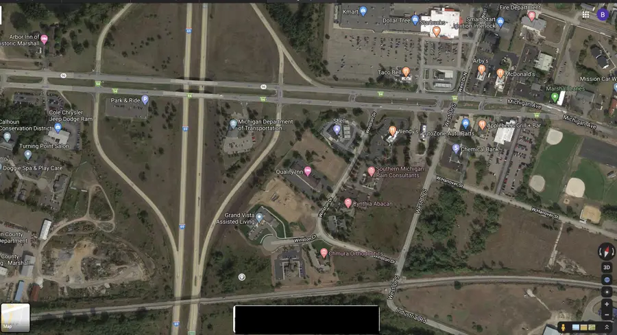 218 Winston Drive, Marshall, MI 49068 - #3