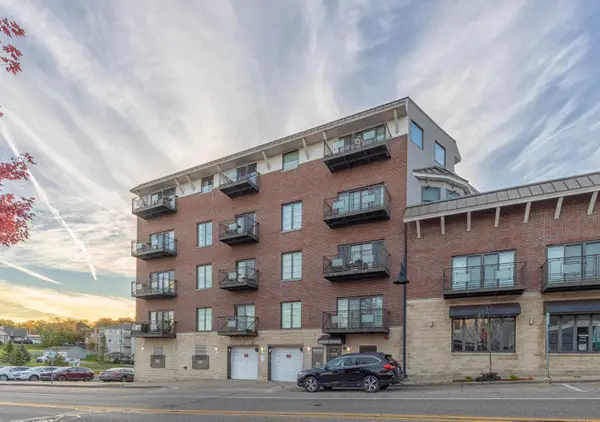 516 Williams Street #12, South Haven, MI 49090