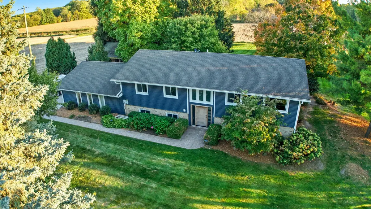 6355 Waters Road, Ann Arbor, MI 48103 - #1