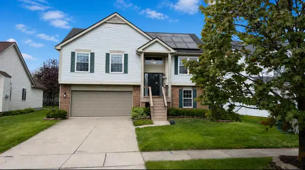 6590 Robindale Drive, Ypsilanti, MI 48197