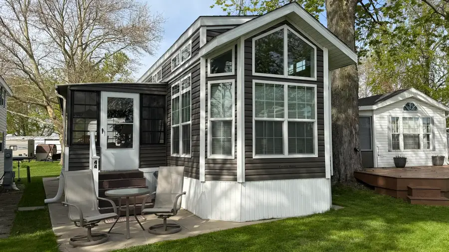 363 W Lake Street #44, Sand Lake, MI 49343 - #2