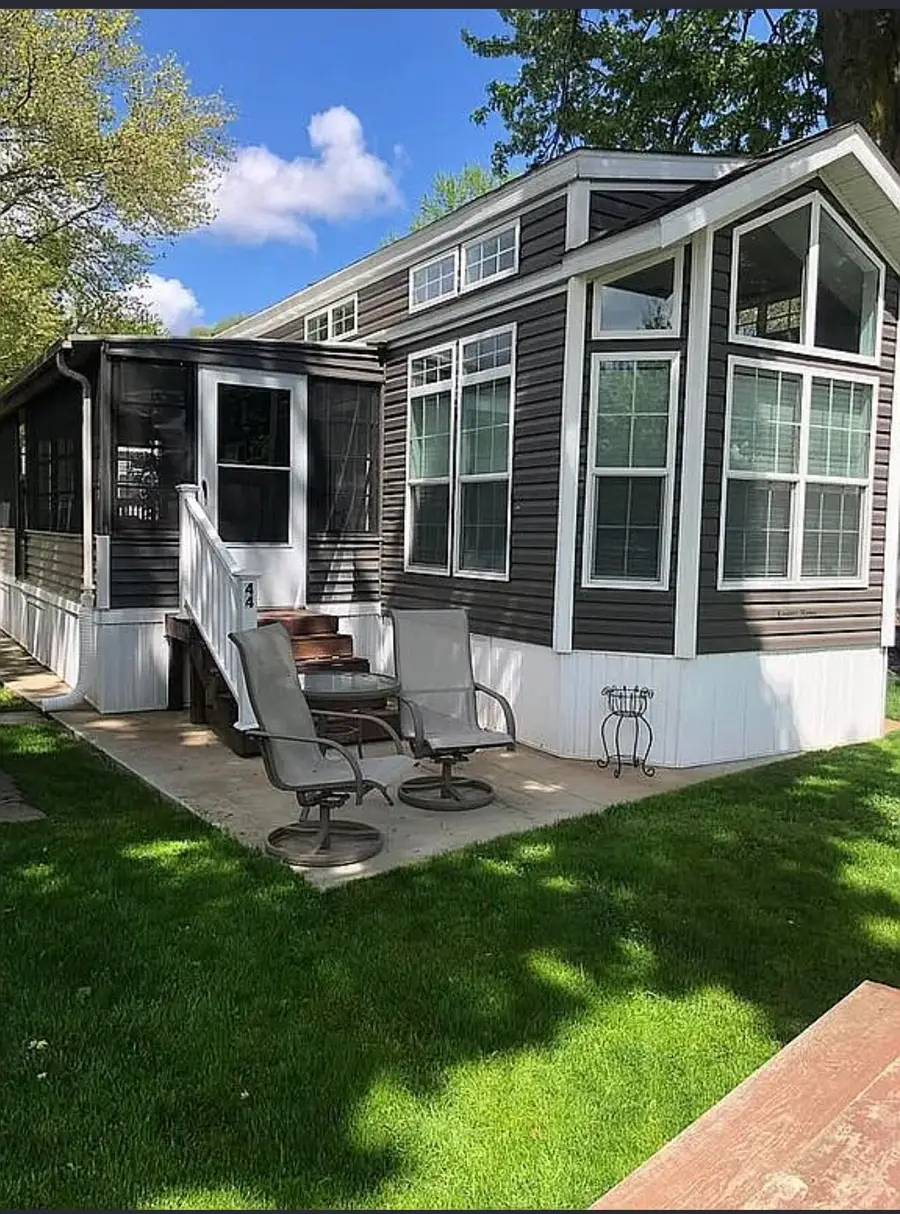 363 W Lake Street #44, Sand Lake, MI 49343 - #3