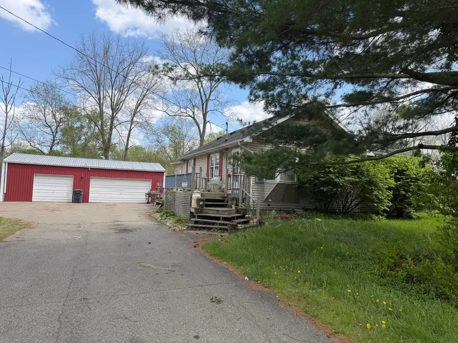 795 Harway Avenue, Kalamazoo, MI 49048 - #2