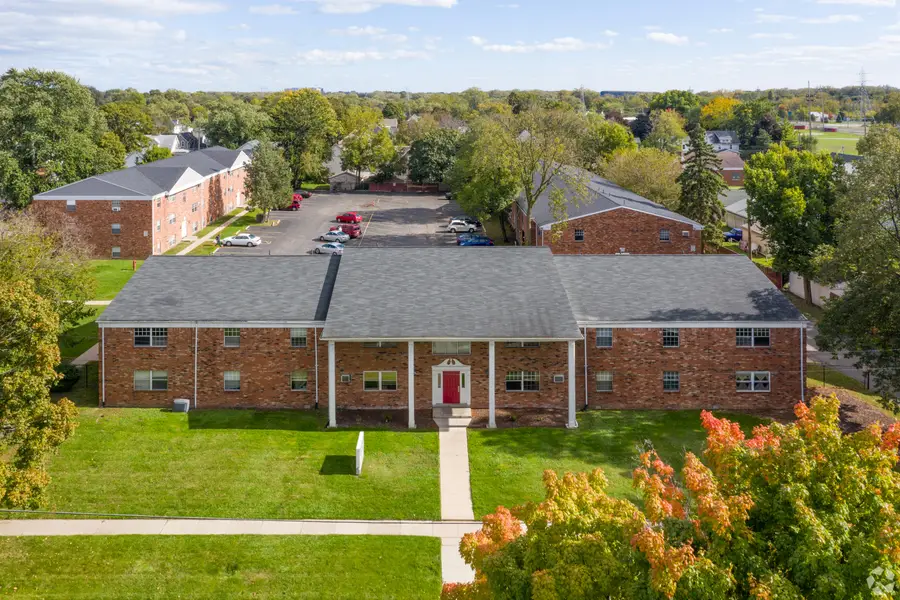 725 Washington St Street, Monroe, MI 48161 - #2