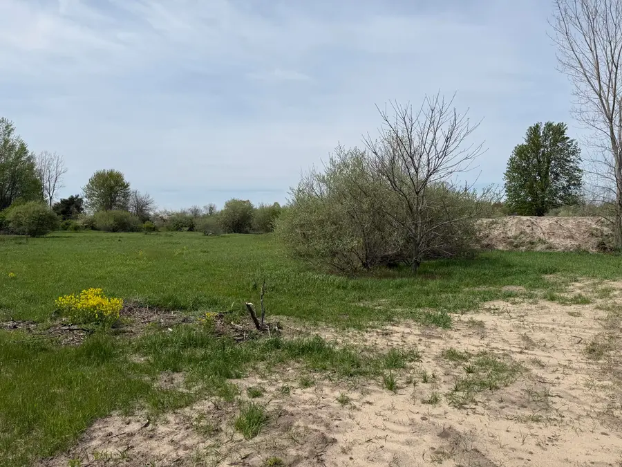 0 Port Sheldon Parcel #2, Hudsonville, MI 49426 - #3
