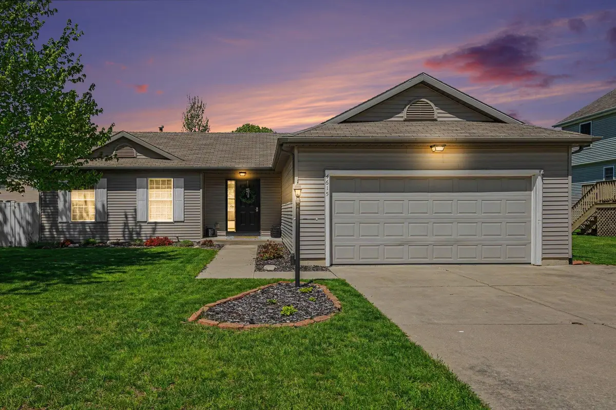 4615 Hidden Creek Lane, Bridgman, MI 49106 - #1
