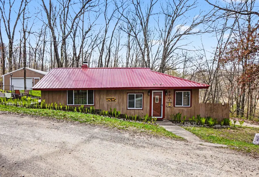 880 W Lincoln Avenue, White Cloud, MI 49349 - #3