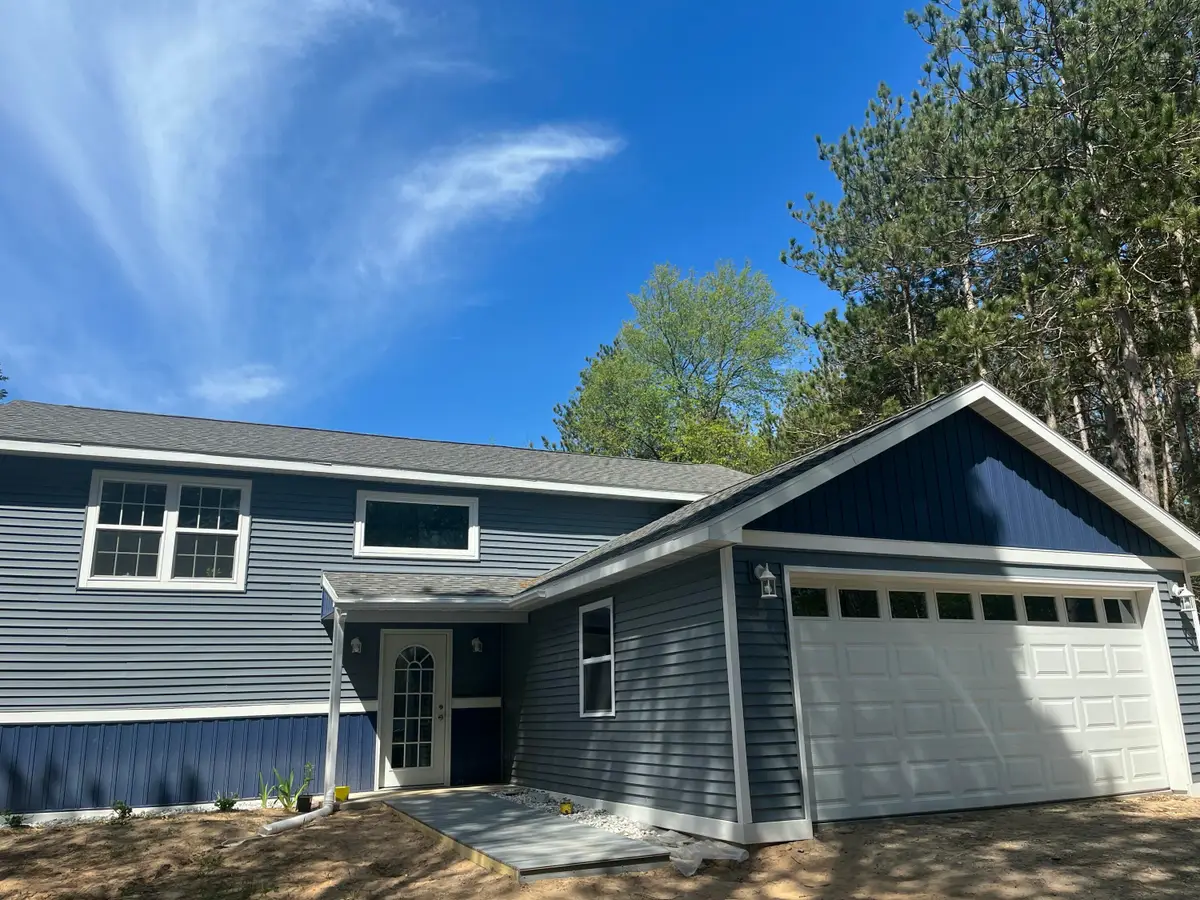 891 N White Birch Drive, Ludington, MI 49431 - #1