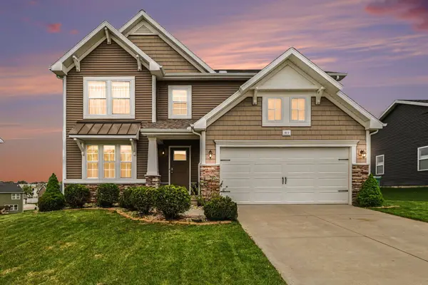 3612 Taunton Trail, Portage, MI 49024