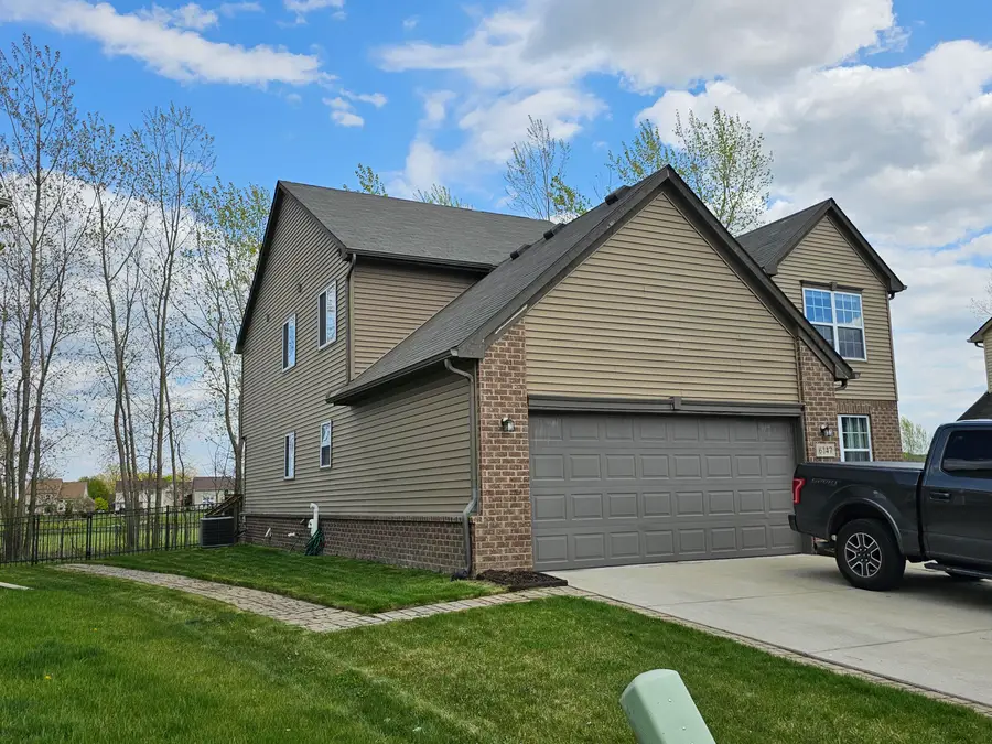 6147 Inverness Court, Romulus, MI 48174 - #3