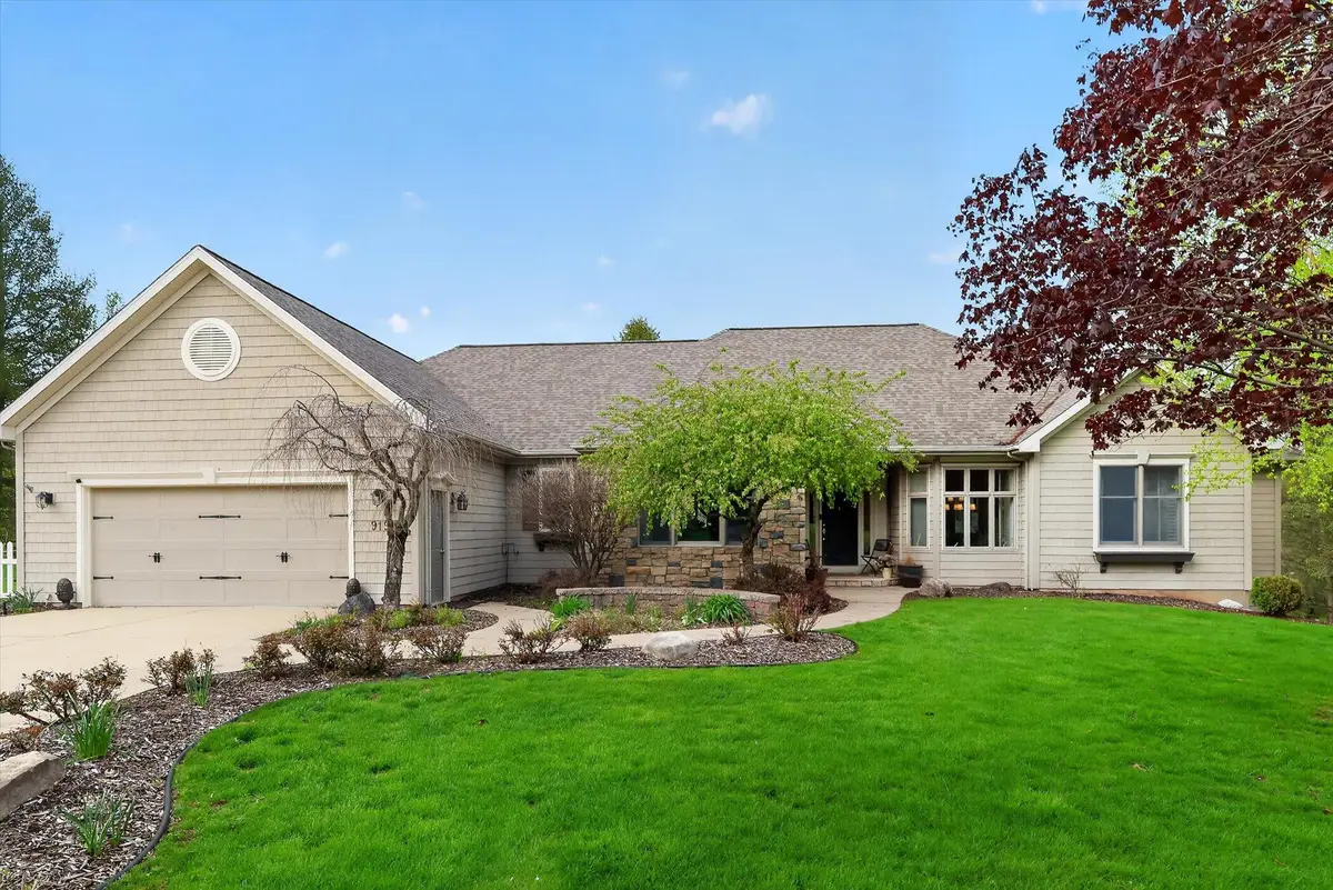 9196 Shade Tree Circle, Galesburg, MI 49053 - #1
