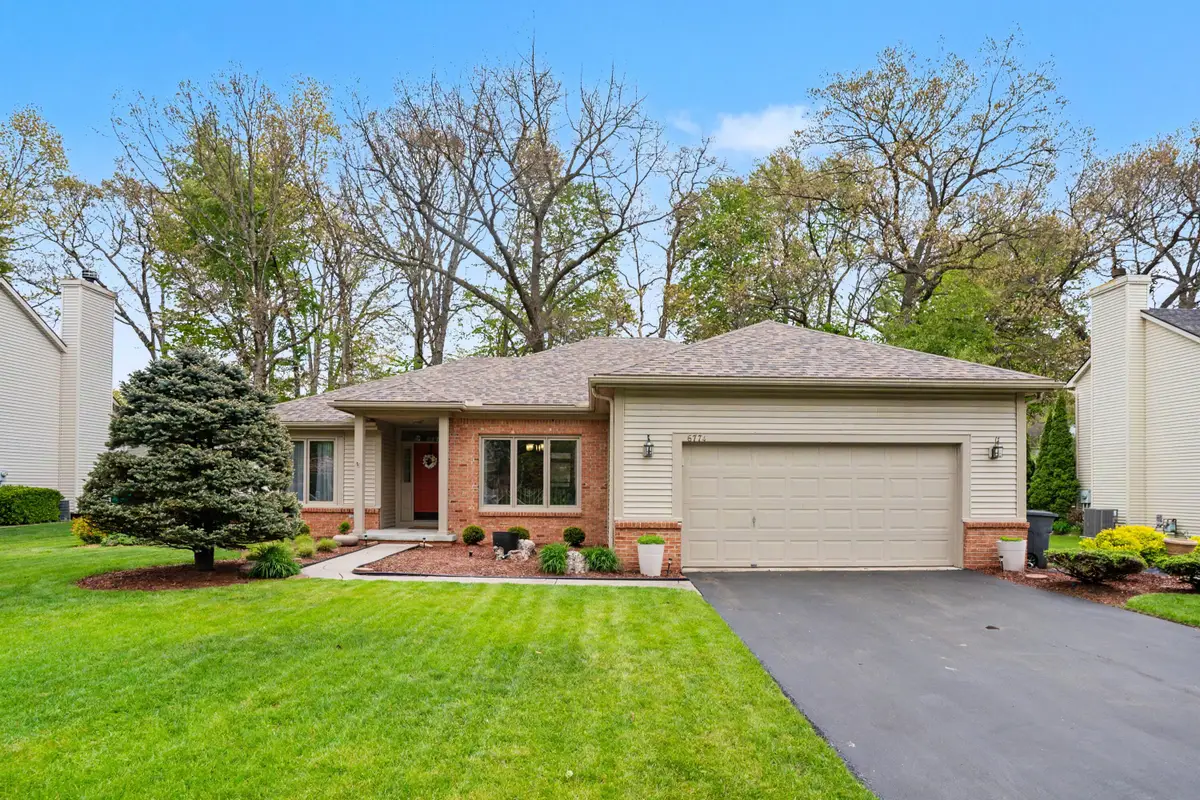 6774 Lockmill Road, Temperance, MI 48182 - #1