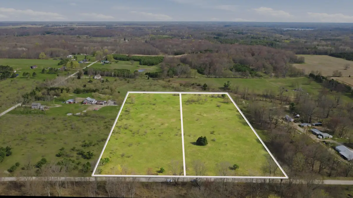 V/L 12 Mile Road, Mecosta, MI 49332 - #1