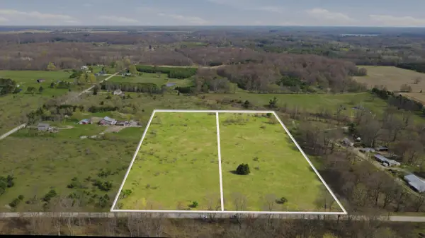 V/L 12 Mile Road, Mecosta, MI 49332
