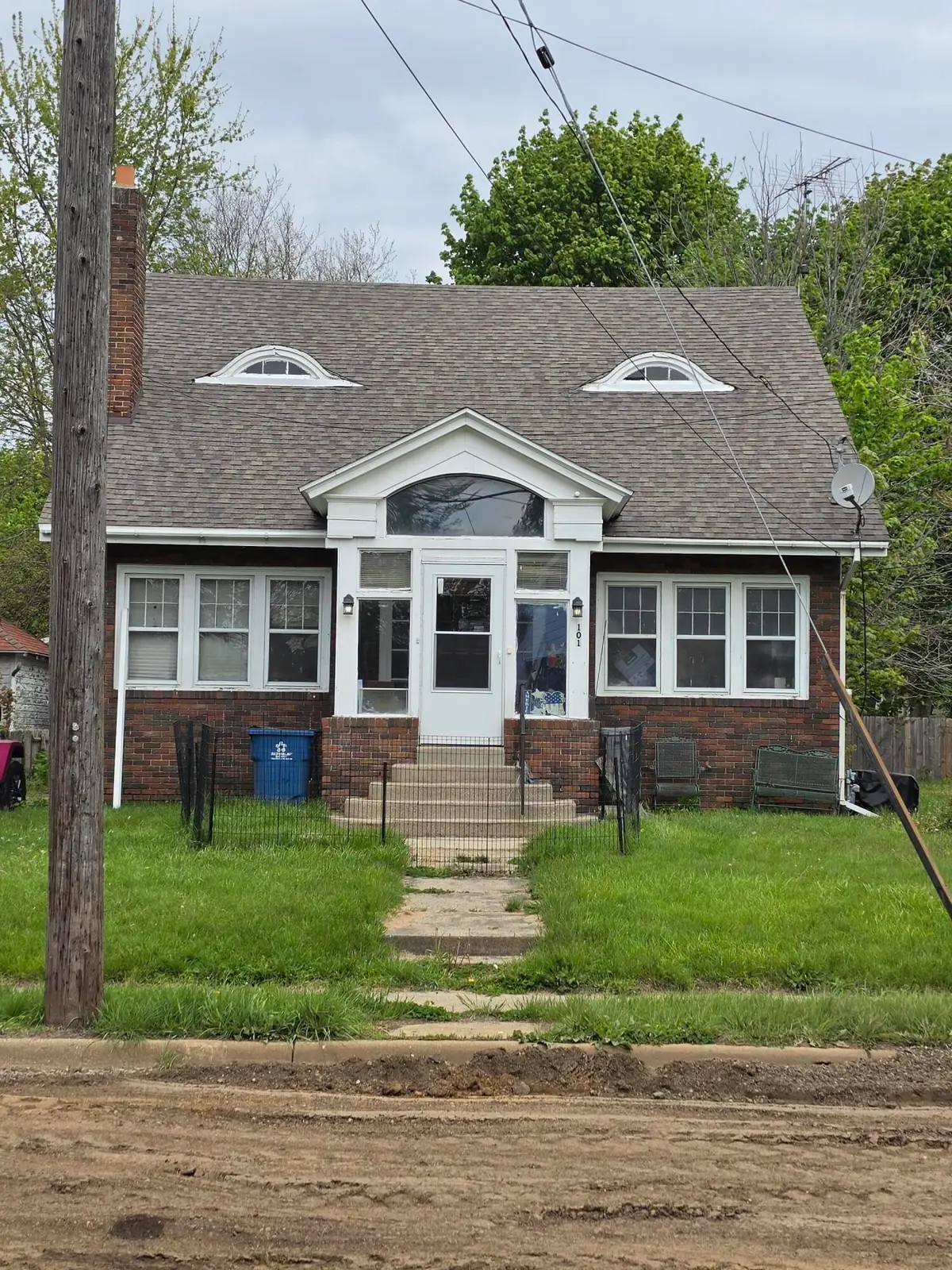 101 Lathrop Avenue, Battle Creek, MI 49014 - #1