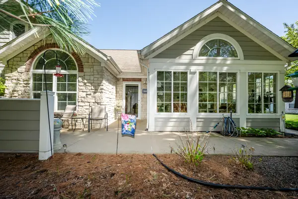 2848 Villa Lane, Benton Harbor, MI 49022