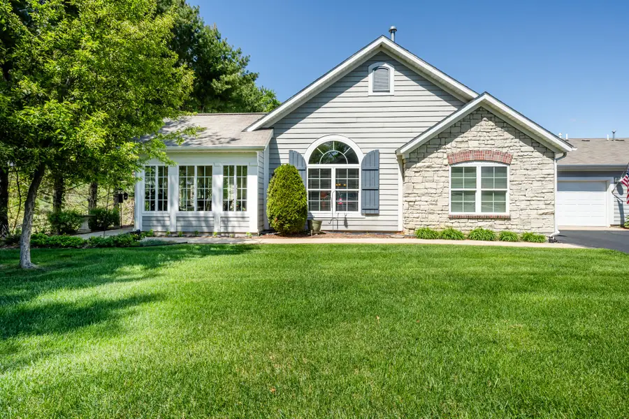 2848 Villa Lane, Benton Harbor, MI 49022 - #2