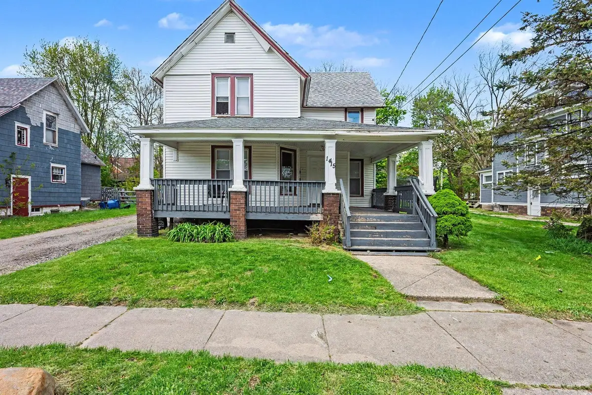 1415 Sherwood Avenue, Kalamazoo, MI 49048 - #1