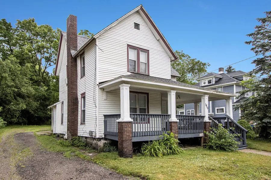1415 Sherwood Avenue, Kalamazoo, MI 49048 - #2