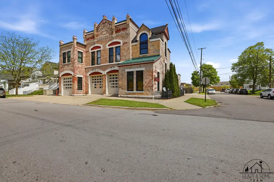 40 Lexington Avenue Nw, Grand Rapids, MI 49504 - #3