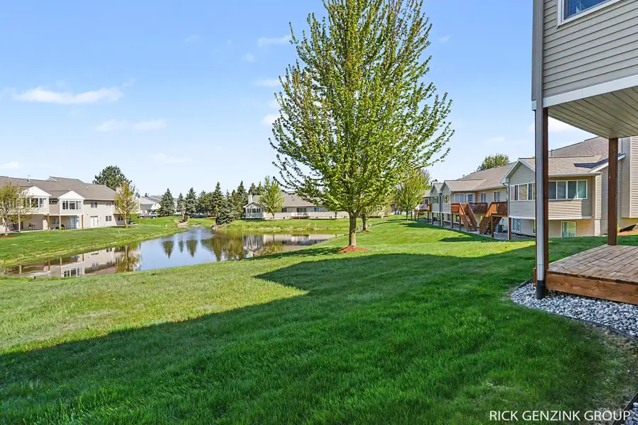 1103 Fountain View Circle #2, Holland, MI 49423 - #2