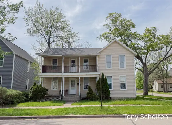 1351 Broadway Avenue Nw, Grand Rapids, MI 49504